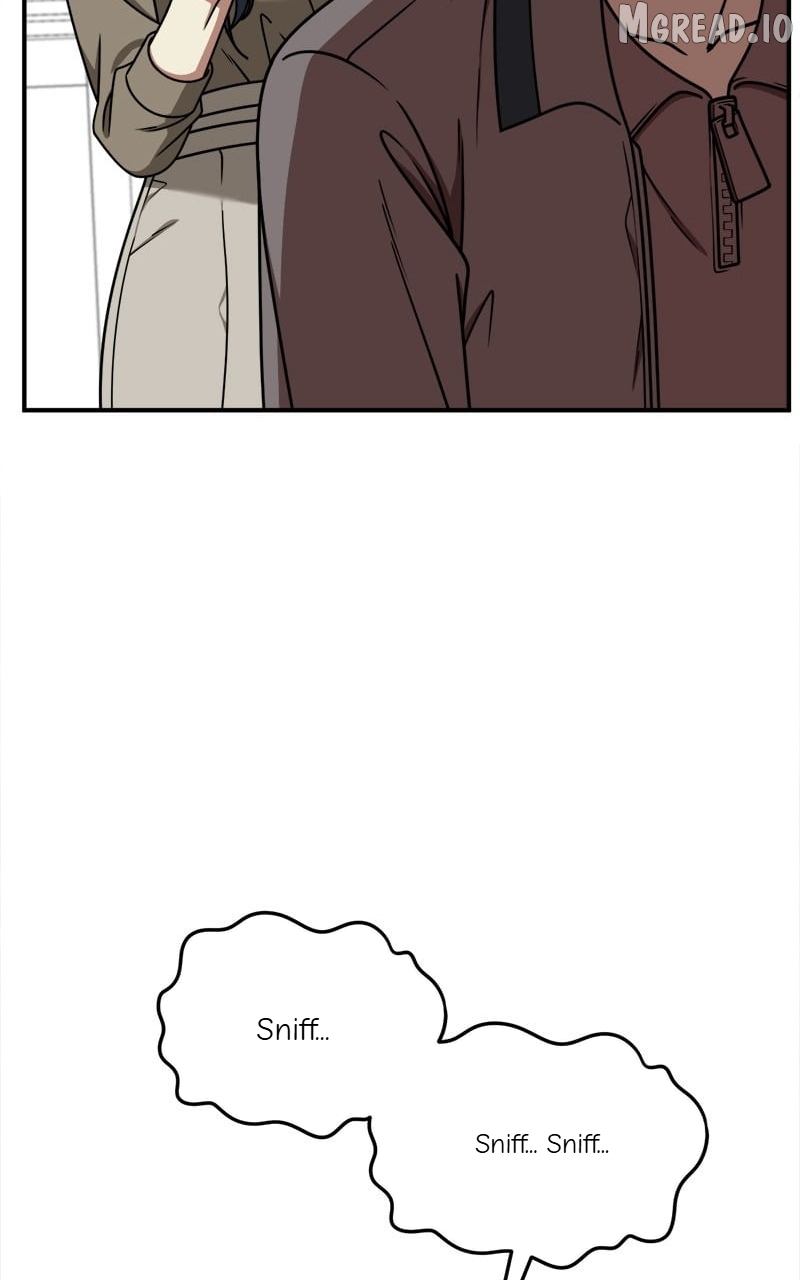 Change Me Chapter 206  - page 85